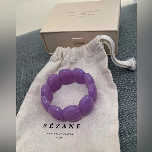 Sezane amandine Bracelet - Picture 4 of 4